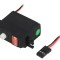 Servomotor mini analogic 4,8-6VDC