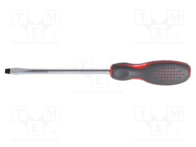 Şurubelniţă plată PROLINE SL 3 75mm Soft-Touch foto