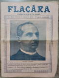 Revista Flacara// anul I, no. 40, 21 iulie 1912