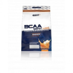 BIOGENIX Health and Nutrition BCAA genix reload, 700 g foto