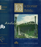 Dictionar Biblic - Redactor: J. D. Douglas