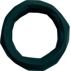 Stellar Cock Ring verde in via?a foto