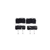 Placute frana PEUGEOT 607 9D 9U ATE 13046049722