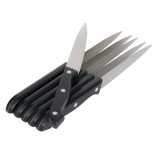 Set cutite 6 piese lungime 22cm Zilan CC9799
