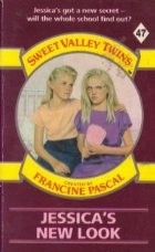 Jessica&amp;#039;s New Look foto