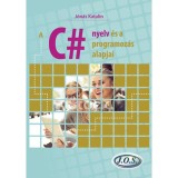 A C# nyelv &eacute;s a programoz&aacute;s alapjai - J&oacute;n&aacute;s Katalin