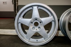 Jante AZEV 17 inch foto