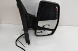 Oglinda laterală dreapta FORD TRANSIT CUSTOM 2023 OEM: JK21-17682-ACB57VT,BK21-17682-FL5JA6 29757820