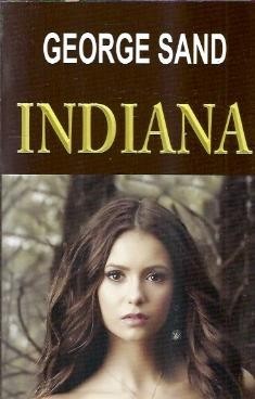 Indiana - George Sand