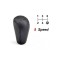 Maner nuca schimbator 5 viteze compatibil Toyota Hilux 2004-2015