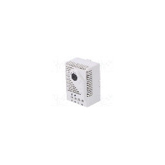 Senzor termostat, {{Temperatura de deschidere}}, 250V AC, 10A, STEGO - 01170.0-00