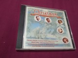 Cumpara ieftin CD CHRISTMAS ORIGINAL RARITATE!!!STARE FOARTE BUNA