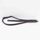 Garnitura Usa Dreapta Fata Hyundai Ioniq AE 2016- Cromata Inox Eurowest Lema Chedere Auto