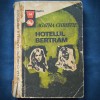 Hotelul Bertram - Agatha Christie, Carte Politista Delfin - Editie Originala