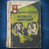 Cumpara ieftin HOTELUL BERTRAM - AGATHA CHRISTIE - DELFIN