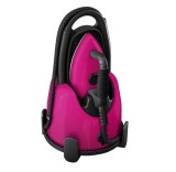 Fier de calcat cu abur Laurastar LAURA Lift + Pinky Pop, roz, Resigilat, Grad A