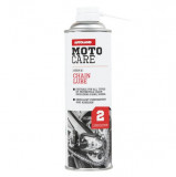 Cumpara ieftin Spray lant moto Autoland Chain Lube 500 ml