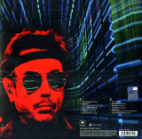 Welcome To The Other Side - Live In Notre-Dame VR - Vinyl | Jean-Michel Jarre, Columbia Records