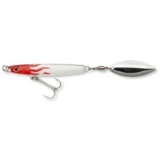 Naluca Pt Avat Cormoran Uf Fire Head 7,5cm/21g foto