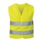 Vesta reflectorizanta ProHand HI-VIS2-Y-L, galbena, L