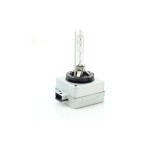Bec Auto Xenon CARGUARD D3S 6000K - Lumina Alb Rece, +50% Putere Luminoasa (42V)