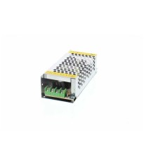 Sursa in comutatie AC-DC 50W 5V 10A WELL 143x59x40mm