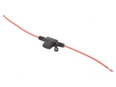 Clema 11mm 10A pentru cabluri -40?85?C 58V foto