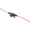 Clema 11mm 10A pentru cabluri -40?85?C 58V