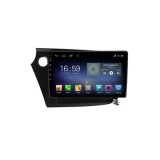 Navigatie Honda Insight 2009-2014 F-insight Octa Core cu Android Radio Bluetooth Internet GPS WIFI DSP 8+128GB 4G CarStore Technology