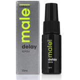 Spray Ejaculare Precoce Male Delay Cooling, 15ml
