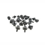 Nit plastic Vw Golf 1 (17), Jetta 1 (16), Transporter 3