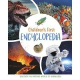 Children&#039;s First Encyclopedia