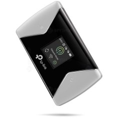 Router wireless 300Mbps 4G LTE-Advanced Mobile Wi-Fi, Qualcomm