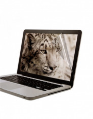 Folie protectie ecran anti-glare pentru NEW MacBook Air 13.3 inch Retina (A1932) foto