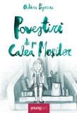 Povestiri de pe Calea Mosilor - Adina Popescu - Editura Arthur