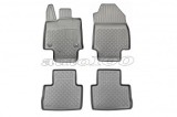 Set covorase tip tavita dedicate Toyota RAV 4 V / RAV 4 V Hybrid / Suzuki Across Hybrid