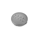 CAPAC JANTA AUDI 60MM GRI