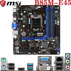 Kit i5 - Haswell+placa Msi+cooler-Socket 1150 foto