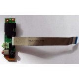 Placa audio Fujitsu Siemens Amilo Pro v3515 LM10W 50-71144-05