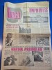 Ziarul magazin 19 octombrie 1963 - articol suceava,interviu mircea crisan, muntii apuseni,