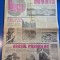 ziarul magazin 19 octombrie 1963 - articol suceava,interviu mircea crisan, muntii apuseni,