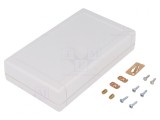 Carcasă Universală TEKBOX ABS 94x160x31mm