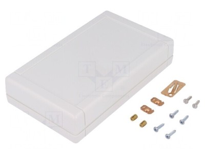 Carcasă Universală TEKBOX ABS 94x160x31mm foto