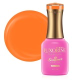 Cumpara ieftin Oja Semipermanenta LUXORISE Summer Collection - Before Sunset 15ml