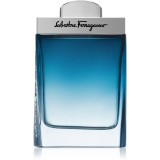 Ferragamo Subtil Pour Homme Eau de Toilette pentru bărbați 100 ml