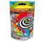Titirez magnetic, GEOMAG SPIN, 10 piese