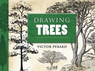 Drawing Trees foto