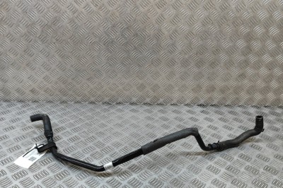 Furtun de lichid de răcire MERCEDES-BENZ SLC R172 2018 OEM: A1728300600 30717818 foto