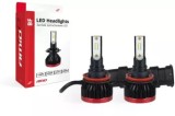 Becuri auto LED BF Series AMiO compatibil H8 / H9 / H11 destinat competitiilor auto sau off-road