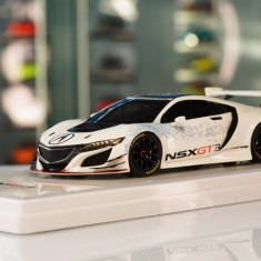 Honda (Acura) NSX GT3 "New York Auto Show" - True Scale Miniatures 1/43